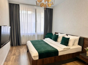 Квартира в Центре Владикавказа