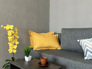 Апартаменты на Бойцов 9-ой дивизии 199