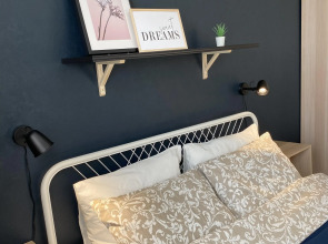 Квартира Feel Like HOME 2BR