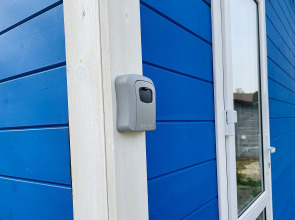 Частый Дом Домик на Куршской Косе 2