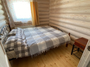 Ферма Егорово поместье