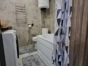 Квартира на Авиационной