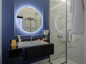 Отель Казахстан