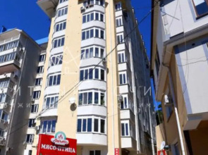 Апартаменты Эстет на Клубничной