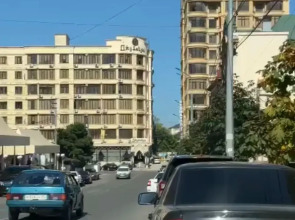 Апартаменты Буйнакская 8