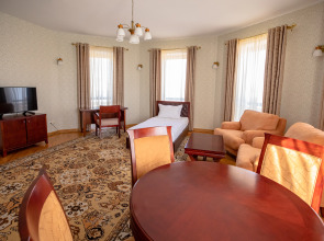 Гостиничный комплекс Латар