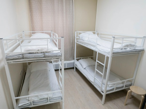 Хостел Все Медведи All Bears