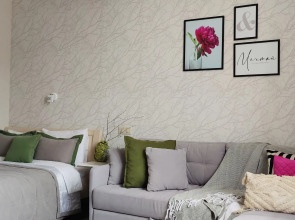 Апартаменты Амарант вблизи Верхнего Озера