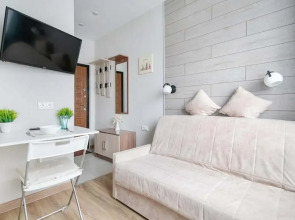 Апартаменты в ЖК Поколение