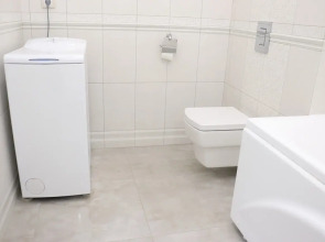 Апартаменты Парижский Шик