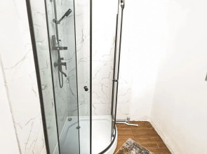 Апартаменты Студия у Базалики Екатерины