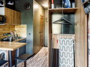 Апартаменты Видовые