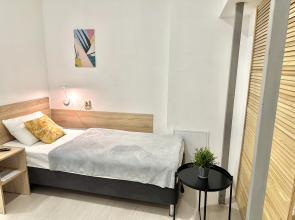 Отель City House