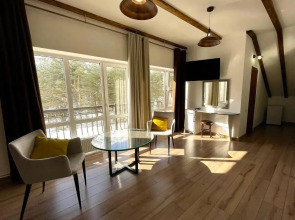 Гостевой дом Ail home