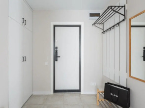 Апартаменты Две подушки на Козленской 84А