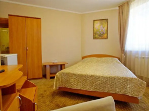 Mariya na Prostornoy Guest House