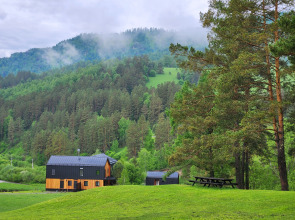 База отдыха Вдохни Алтай
