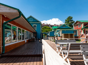 Апарт-Отель Кунак