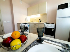 Апартаменты OpenApart - Скандинавия #2