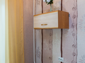 Апартаменты на улице Карла Либкнехта 7