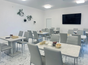 Гостевой дом Элени