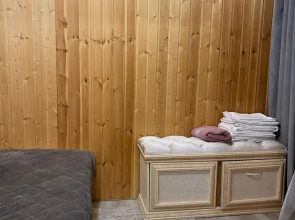 Шале Гостевой дом TRAM