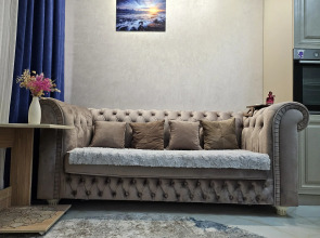 Апартаменты Park House Alieva Luxury