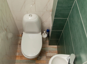 Квартира Двухкомнатные на улице Антонова 47