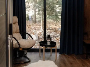 Апартаменты Atmosphere Village