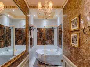 Отель Le Metropole Luxury Heritage Hotel Since 1902