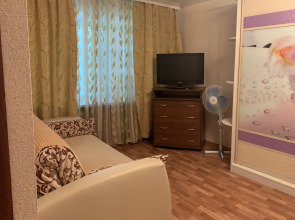 Апартаменты квартира в центре Тюмени