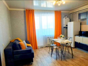 Квартира студия Pogostim