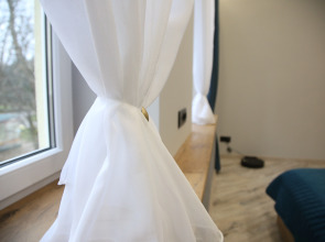 Апартаменты Кандинский в центре города у моря