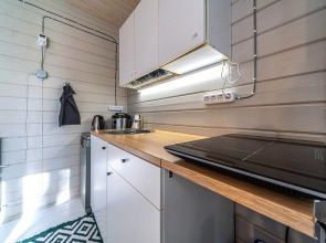 Гостевой Дом Soroka Home 2