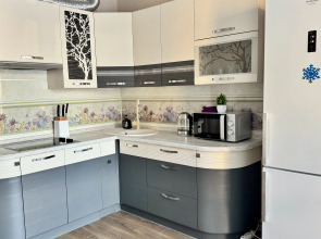 Квартира с Видом на Горный Воздух