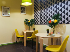 Отель Шуховская дача