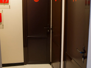 Хостел Золотое Кольцо