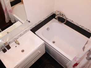 Апартаменты Компания Подушка на Серышева