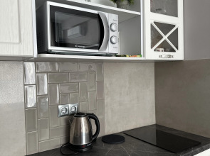 Апартаменты Green Home Ufa