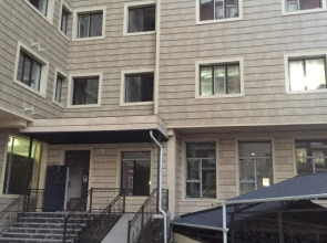 Квартира Уютные апартаменты возле парка Ынтымак