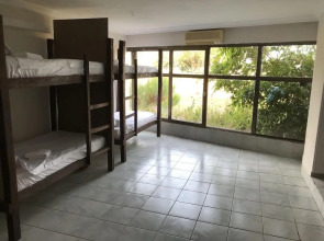 Хостел Camp & Hostel Antalya