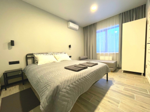 База отдыха Можайское Приморье