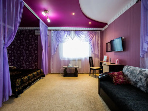 Гостиница Ника