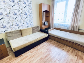 Апартаменты Центральная 17