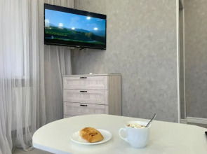 Квартира в центре Пятигорска с видом на гору Бештау и парк Кирова