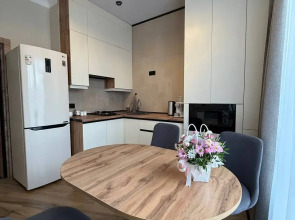 Квартира видовая в ЖК Печорин