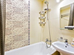 Апартаменты MaxRealty24 Michyrinskiy prospekt 38