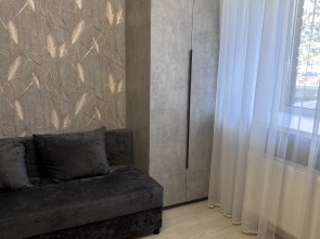 Квартира Комарова 40