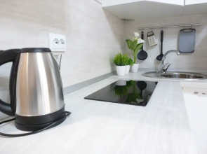 Апартаменты Apart Capital 3