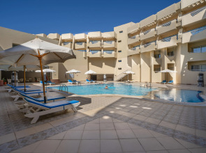 Seven Seas Jolie Bay